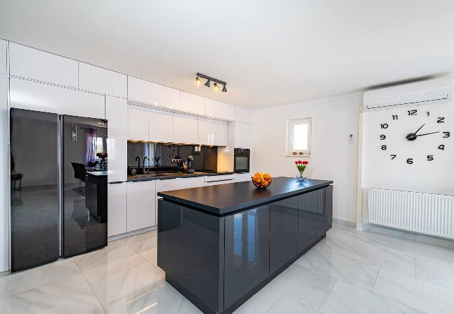 Maison à Benkovac - Luxury Villa Escape Maison à Benkovac - Luxury Villa Escape