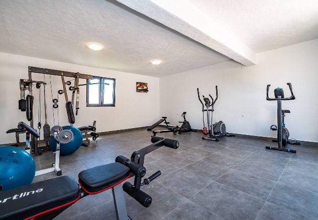 Maison à Benkovac - Luxury Villa Escape Maison à Benkovac - Luxury Villa Escape