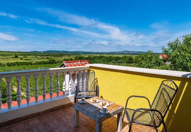 Maison à Žažvic - Holiday home Agro Casa Maison à Žažvic - Holiday home Agro Casa