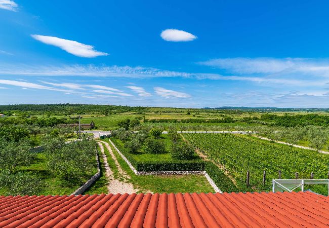 Maison à Žažvic - Holiday home Agro Casa Maison à Žažvic - Holiday home Agro Casa