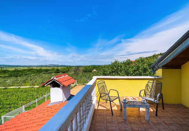 Maison à Žažvic - Holiday home Agro Casa Maison à Žažvic - Holiday home Agro Casa
