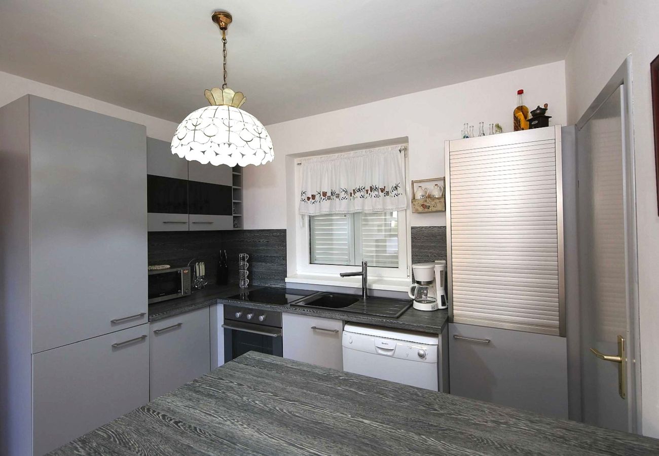 Maison à Maslenica - Sea view Villa Danica