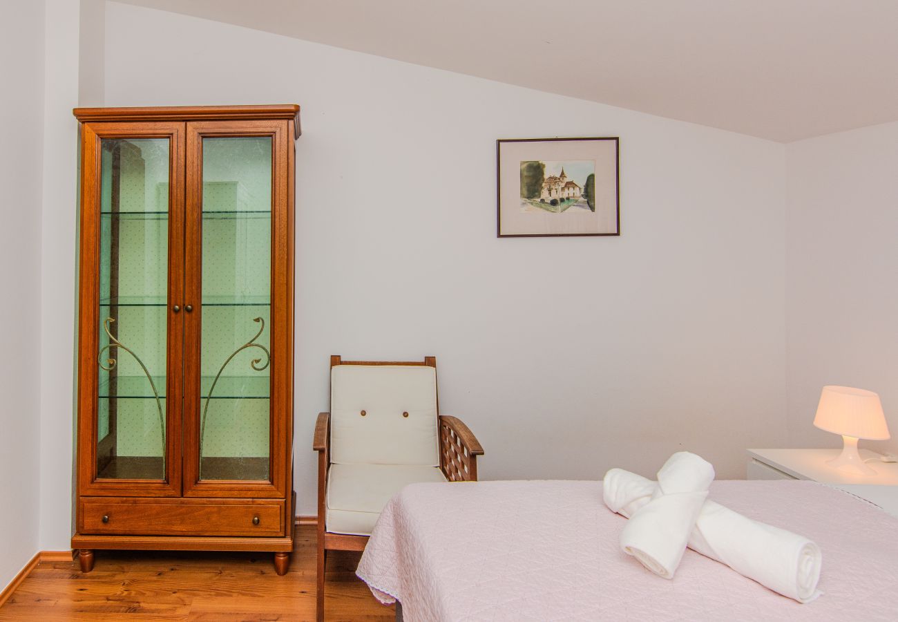 Maison à Maslenica - Sea view Villa Danica