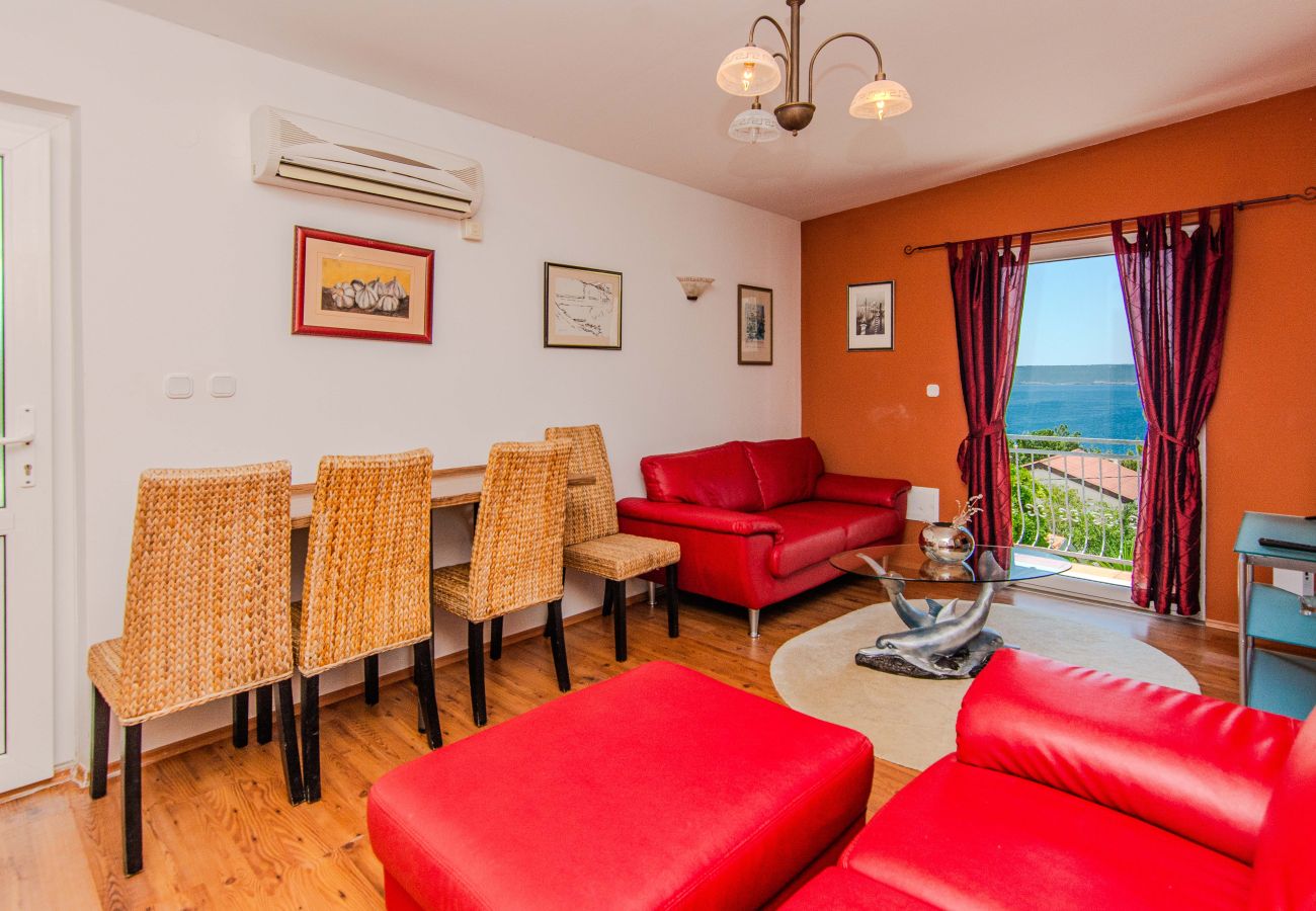 Maison à Maslenica - Sea view Villa Danica