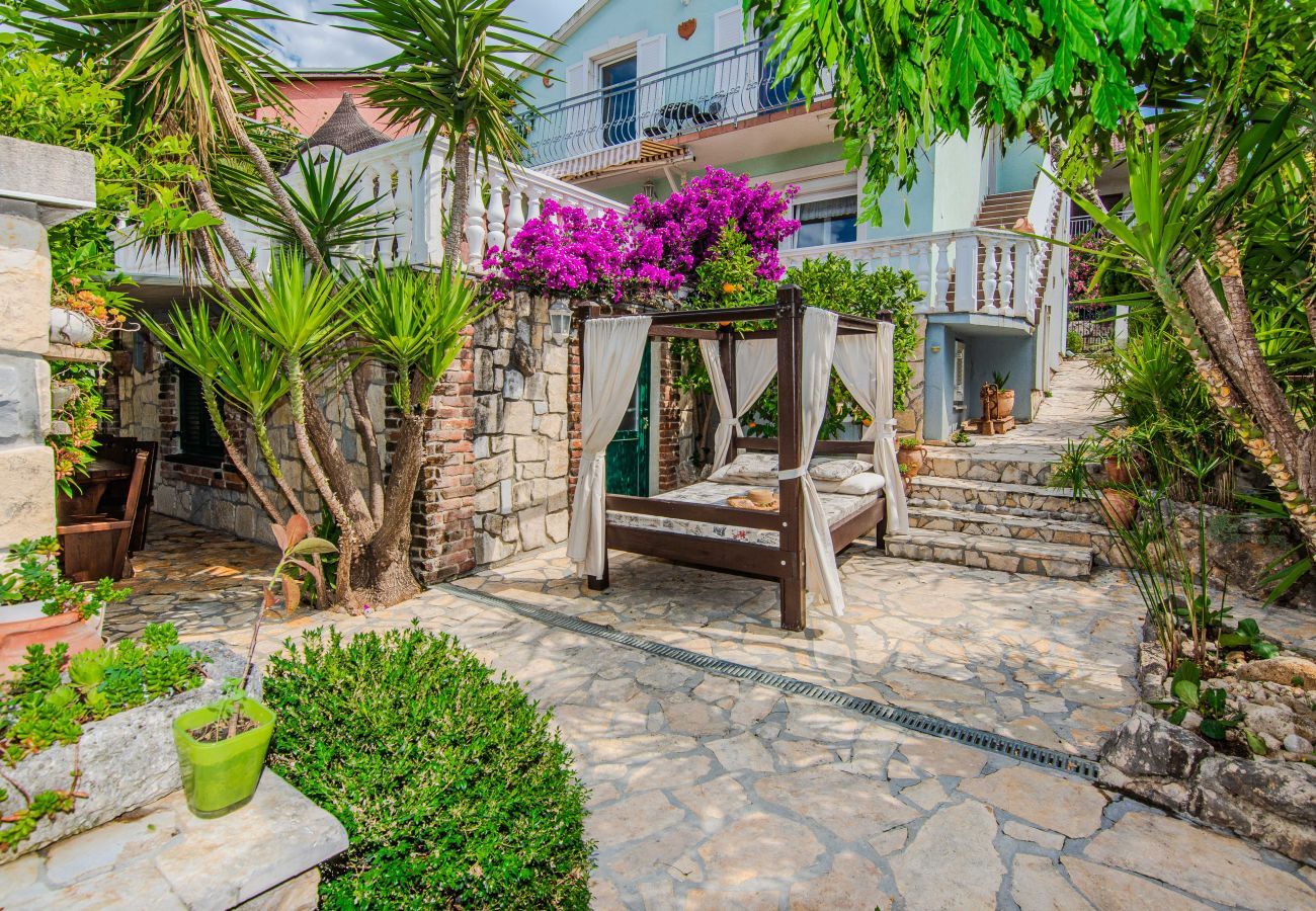 Maison à Maslenica - Sea view Villa Danica