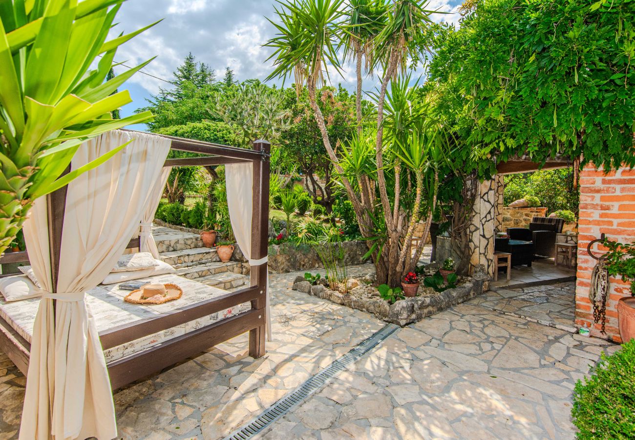 Maison à Maslenica - Sea view Villa Danica