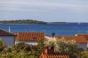 Maison à Šibenik-Brodarica - Sea view Villa Brodarica Maison à Šibenik-Brodarica - Sea view Villa Brodarica