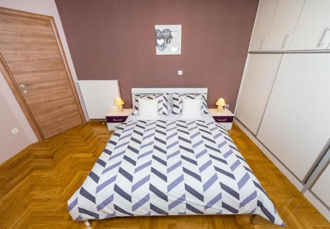 Appartement à Zadar - Penthouse apartment Zadar Appartement à Zadar - Penthouse apartment Zadar