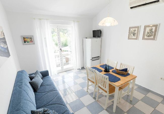 Appartement à Šibenik - Beach apartment Jadrija Appartement à Šibenik - Beach apartment Jadrija