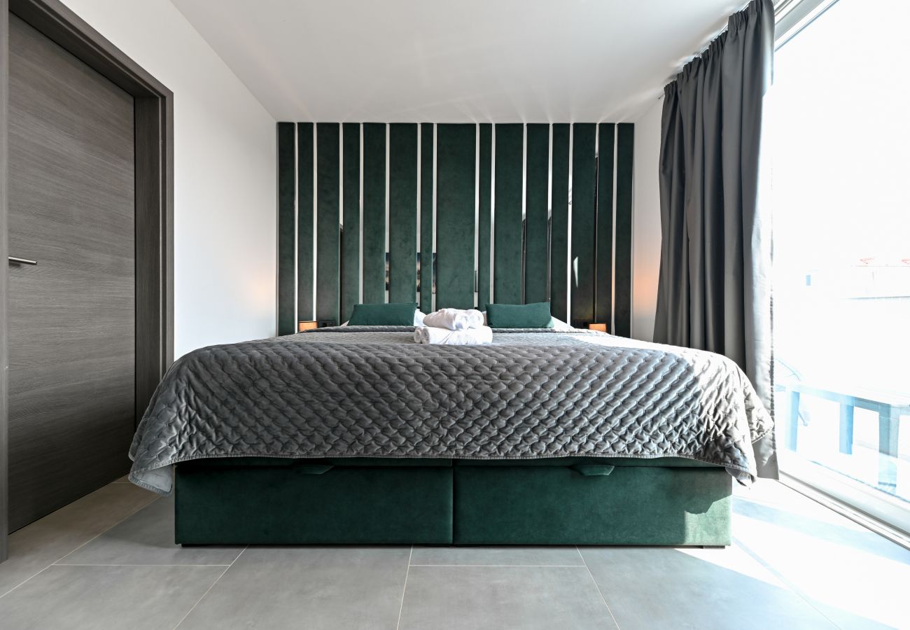 Maison à Ražanac - Sea view Villa Punta