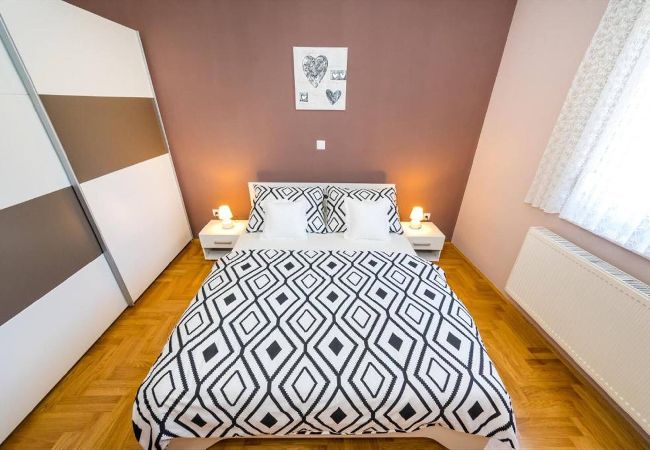 Appartement à Zadar - Superior apartment Zadar Appartement à Zadar - Superior apartment Zadar