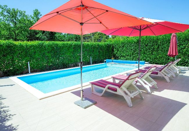 Appartement à Zadar - Apartment ViGo with private pool Appartement à Zadar - Apartment ViGo with private pool