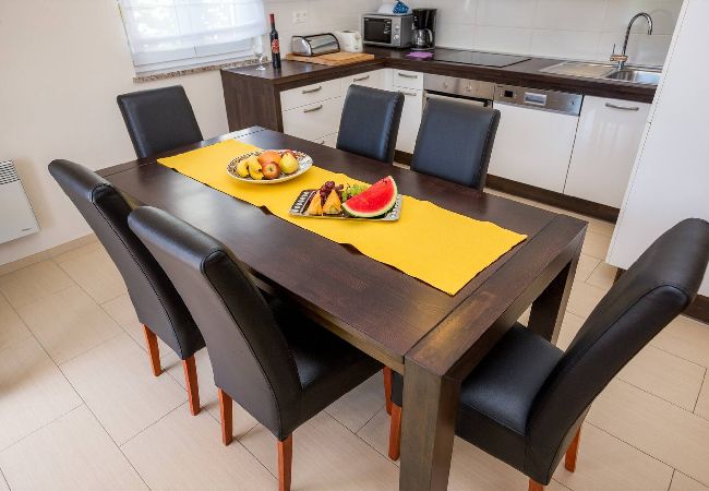 Appartement à Zadar - Apartment ViGo with private pool Appartement à Zadar - Apartment ViGo with private pool