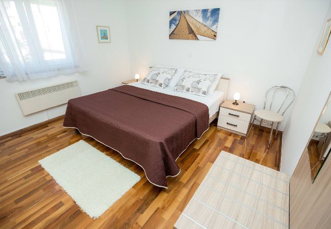 Appartement à Zadar - Apartment ViGo with private pool Appartement à Zadar - Apartment ViGo with private pool