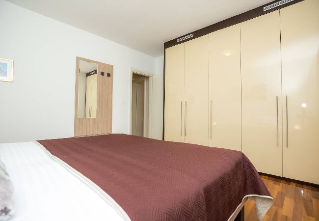 Appartement à Zadar - Apartment ViGo with private pool Appartement à Zadar - Apartment ViGo with private pool