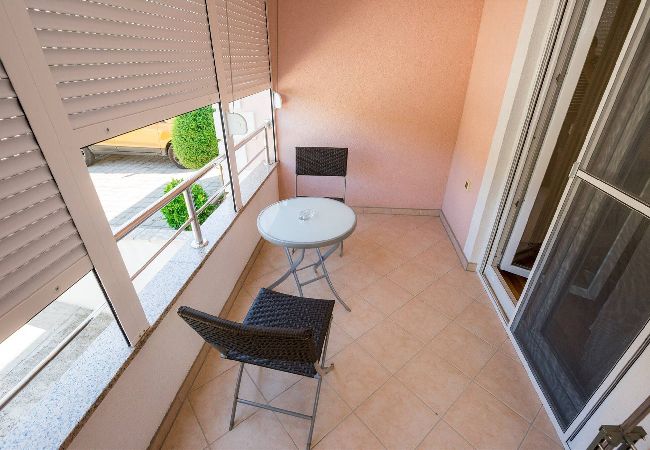 Appartement à Zadar - Apartment ViGo with private pool Appartement à Zadar - Apartment ViGo with private pool