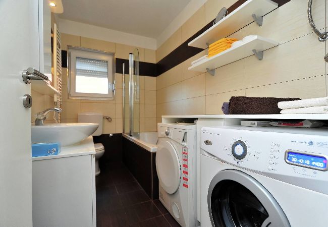 Appartement à Zadar - Apartment ViGo with private pool Appartement à Zadar - Apartment ViGo with private pool