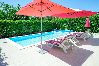 Appartement à Zadar - Apartment ViGo with private pool Appartement à Zadar - Apartment ViGo with private pool