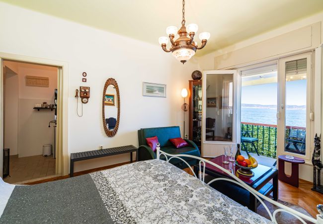 Studio à Zadar - Sea View apartment Riva Studio à Zadar - Sea View apartment Riva