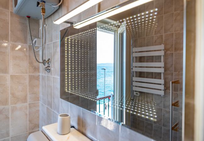 Studio à Zadar - Sea View apartment Riva Studio à Zadar - Sea View apartment Riva
