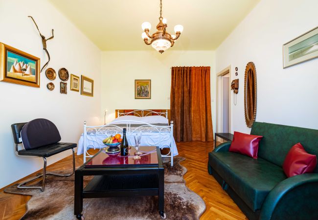 Studio à Zadar - Sea View apartment Riva Studio à Zadar - Sea View apartment Riva