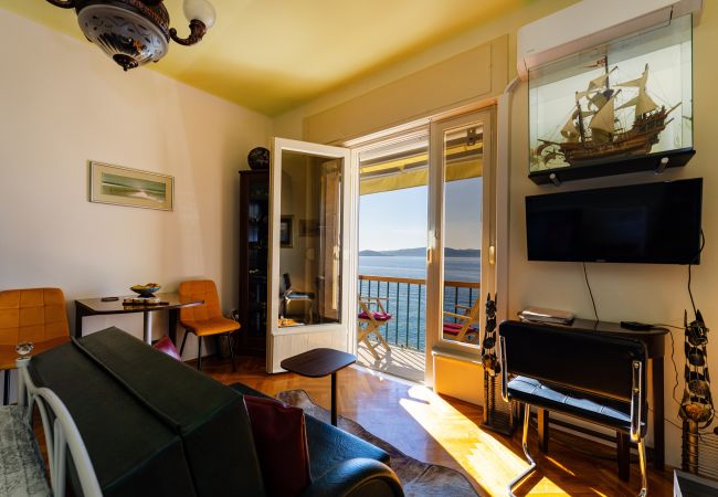 Studio à Zadar - Sea View apartment Riva Studio à Zadar - Sea View apartment Riva