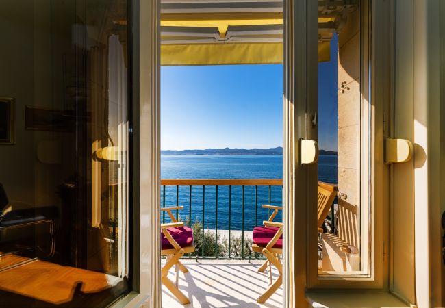 Studio à Zadar - Sea View apartment Riva Studio à Zadar - Sea View apartment Riva