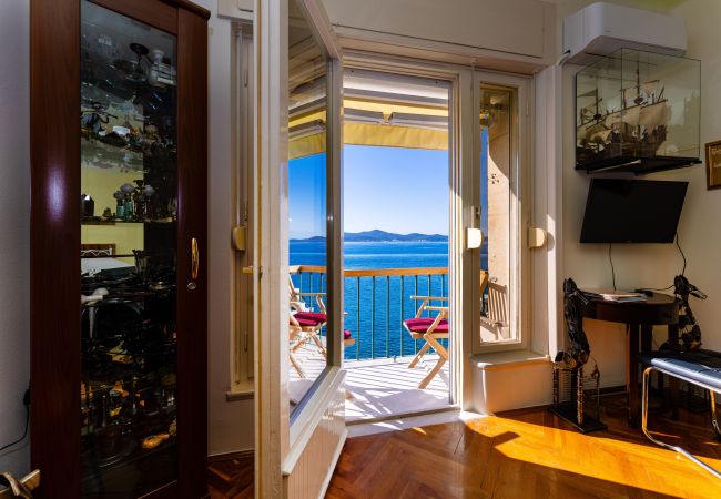 Studio à Zadar - Sea View apartment Riva Studio à Zadar - Sea View apartment Riva
