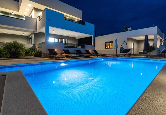 Villa à Stankovci - Luxury Villa Burra Villa à Stankovci - Luxury Villa Burra