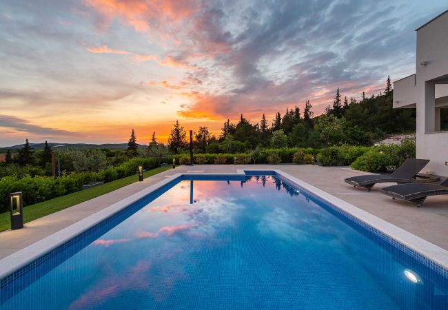 Villa à Stankovci - Luxury Villa Burra Villa à Stankovci - Luxury Villa Burra