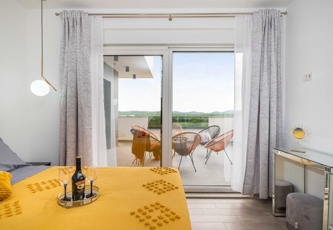 Villa à Stankovci - Luxury Villa Burra Villa à Stankovci - Luxury Villa Burra