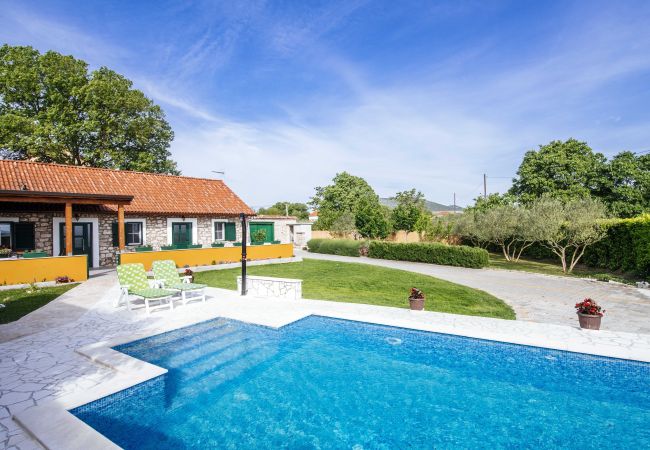 Maison à Kakma - Authentic stone house Momo Maison à Kakma - Authentic stone house Momo