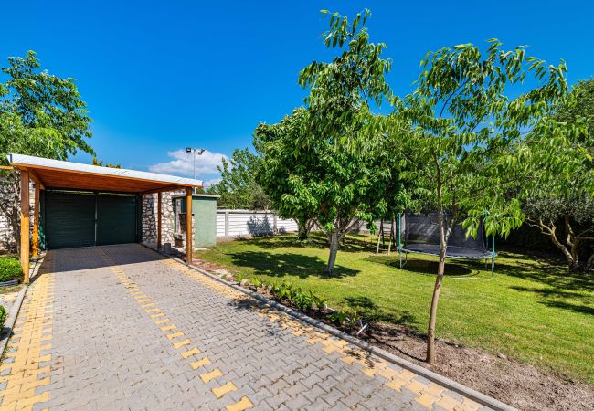 Maison à Kakma - Authentic stone house Momo Maison à Kakma - Authentic stone house Momo