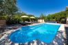 Maison à Krkovic - Holiday home Olive Garden Maison à Krkovic - Holiday home Olive Garden
