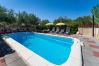 Maison à Krkovic - Holiday home Olive Garden Maison à Krkovic - Holiday home Olive Garden