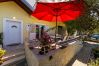 Maison à Krkovic - Holiday home Olive Garden Maison à Krkovic - Holiday home Olive Garden