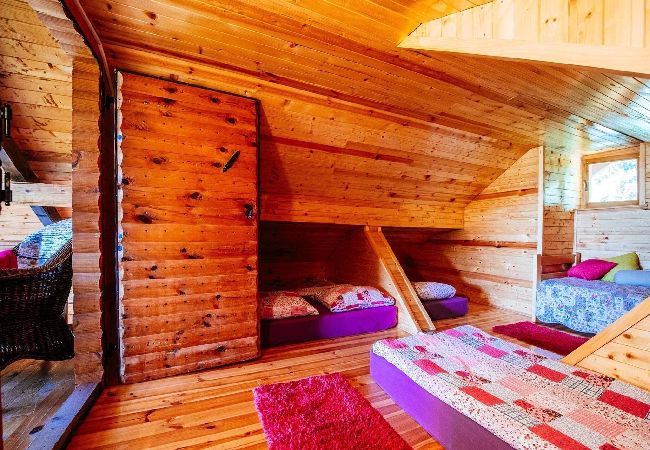 Chalet à Sveti Rok - Chalet Sveti Rok Chalet à Sveti Rok - Chalet Sveti Rok