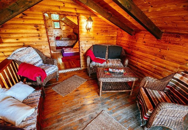 Chalet à Sveti Rok - Chalet Sveti Rok Chalet à Sveti Rok - Chalet Sveti Rok