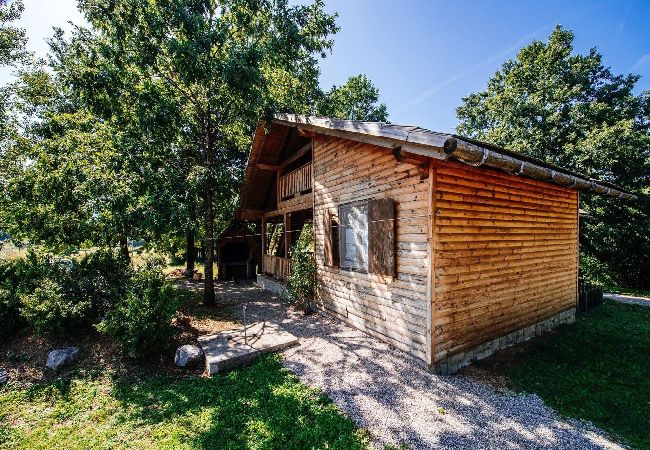 Chalet à Sveti Rok - Chalet Sveti Rok Chalet à Sveti Rok - Chalet Sveti Rok