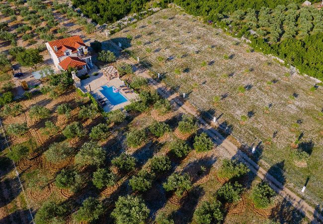 Maison à Vodice - Authentic Villa Storia Maison à Vodice - Authentic Villa Storia