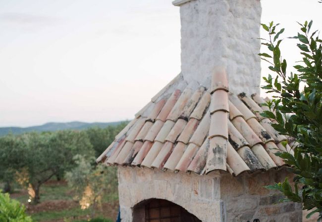 Maison à Vodice - Authentic Villa Storia Maison à Vodice - Authentic Villa Storia
