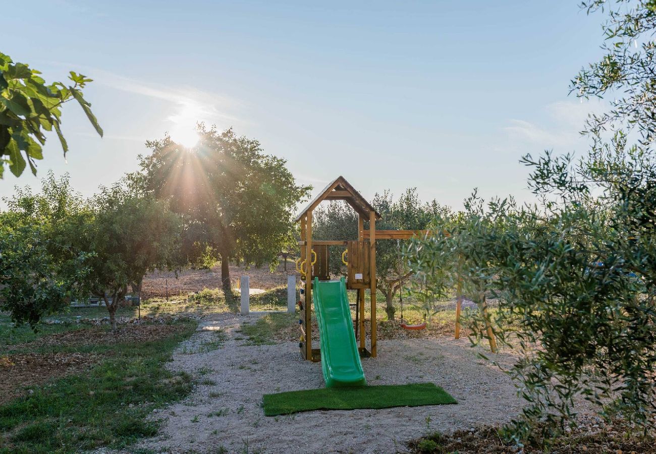 Maison à Vodice - Authentic Villa Storia