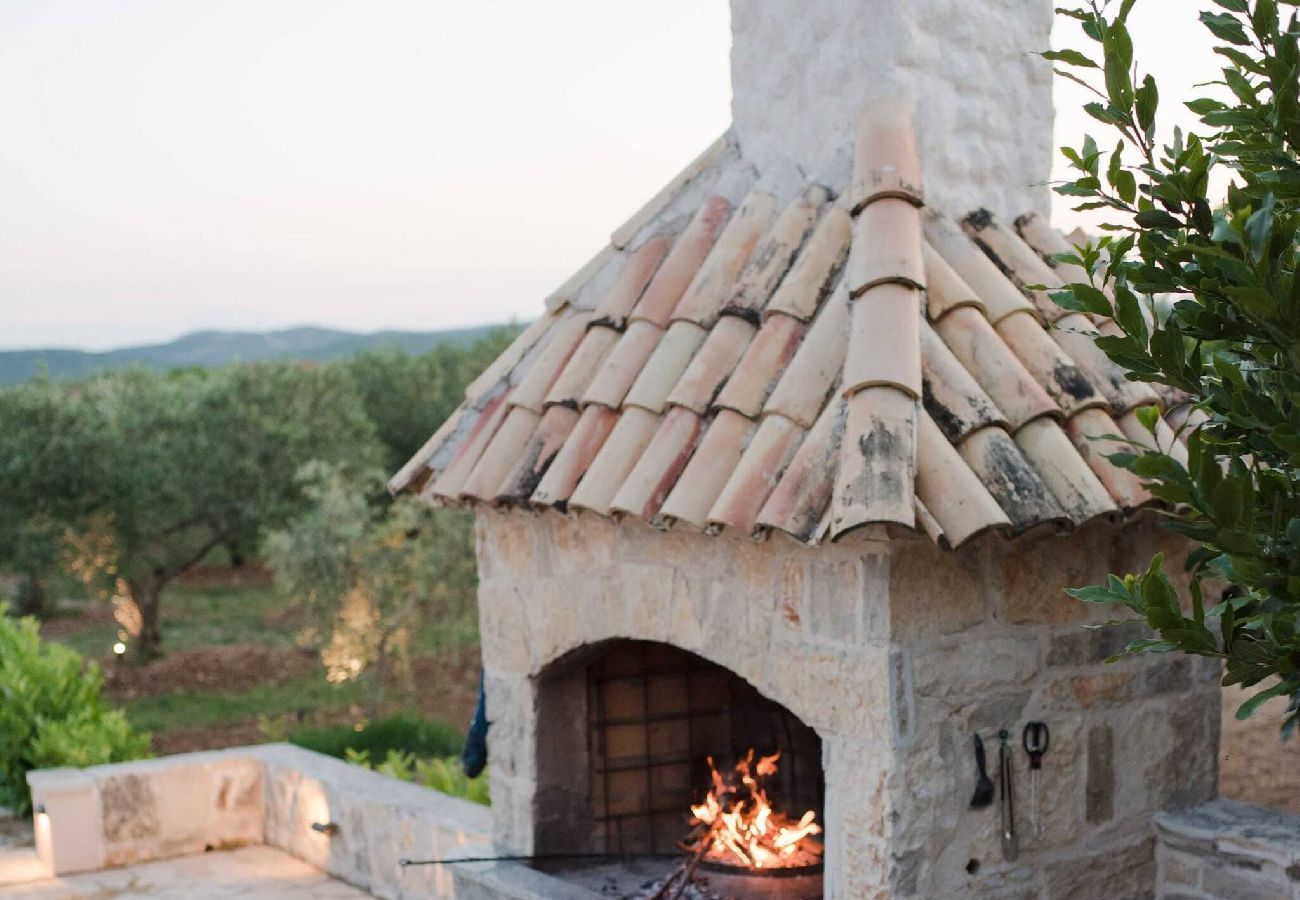 Maison à Vodice - Authentic Villa Storia