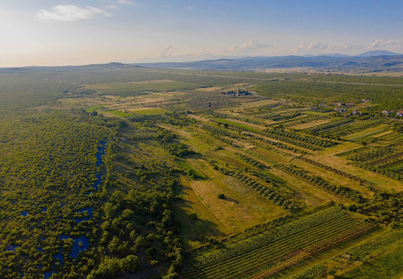 Maison à Vodice - Authentic Villa Storia