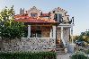 Maison à Vodice - Authentic Villa Storia Maison à Vodice - Authentic Villa Storia
