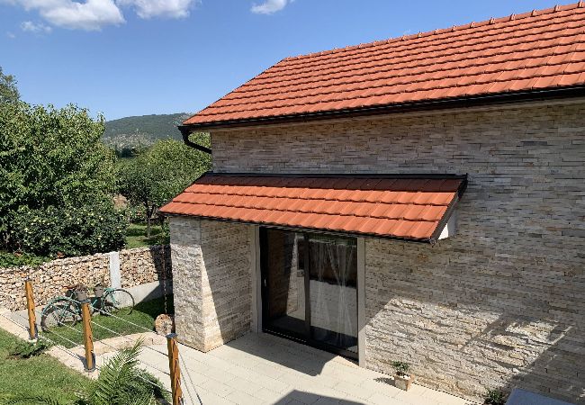 Maison à Donji Proložac - Luxury Villa Prolozac Maison à Donji Proložac - Luxury Villa Prolozac