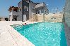Maison à Benkovacko Selo - Villa Pezer with heated pool & sauna Maison à Benkovacko Selo - Villa Pezer with heated pool & sauna