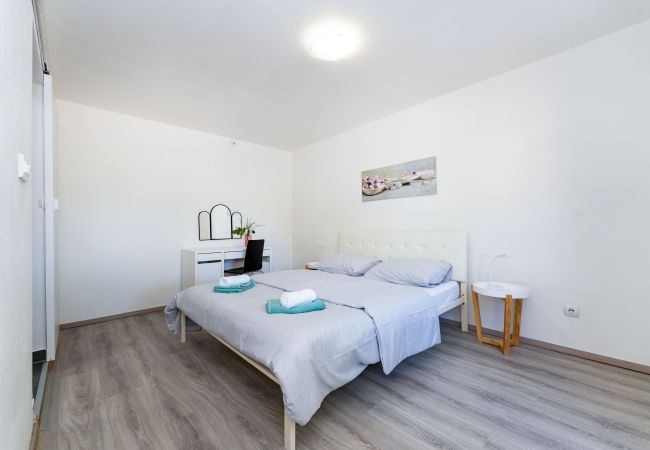 Maison à Zapužane - Holiday home Burgija Maison à Zapužane - Holiday home Burgija