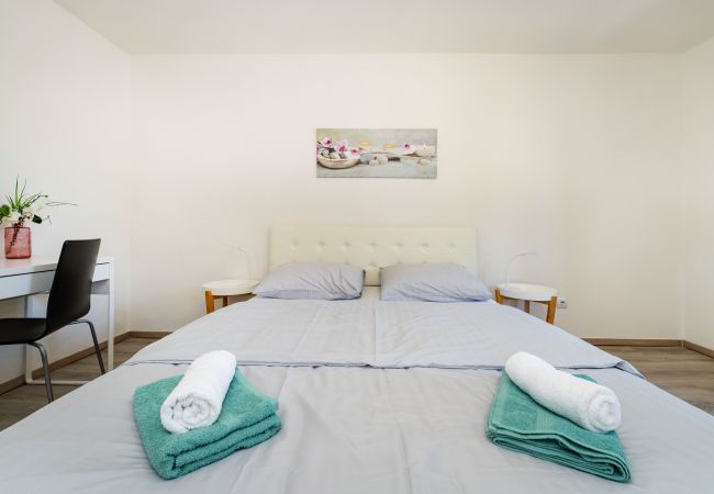 Maison à Zapužane - Holiday home Burgija Maison à Zapužane - Holiday home Burgija