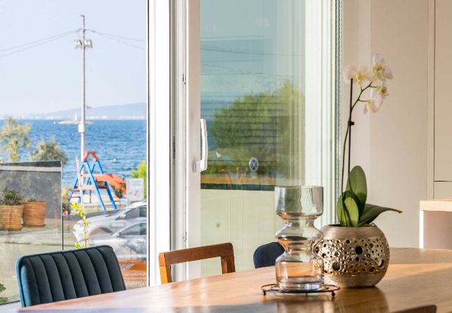 Maison à Barotul - Sea view Villa Tala Maison à Barotul - Sea view Villa Tala